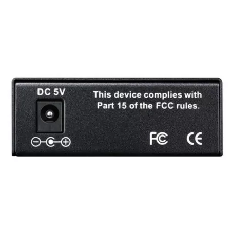 Cudy Fiber Converter - MC100MA-2