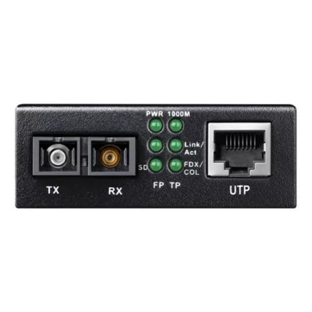 Cudy Fiber Converter - MC100MA-2