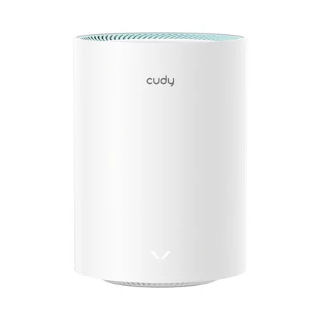 Cudy Mesh System - M1300 - AC1200 - Dual-Band Wi-Fi 5 Gigabit - Pack of 3 Units