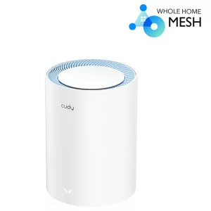 Sistema Mesh Cudy - M1200 -...