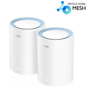 Cudy Mesh System - AC1200 -...