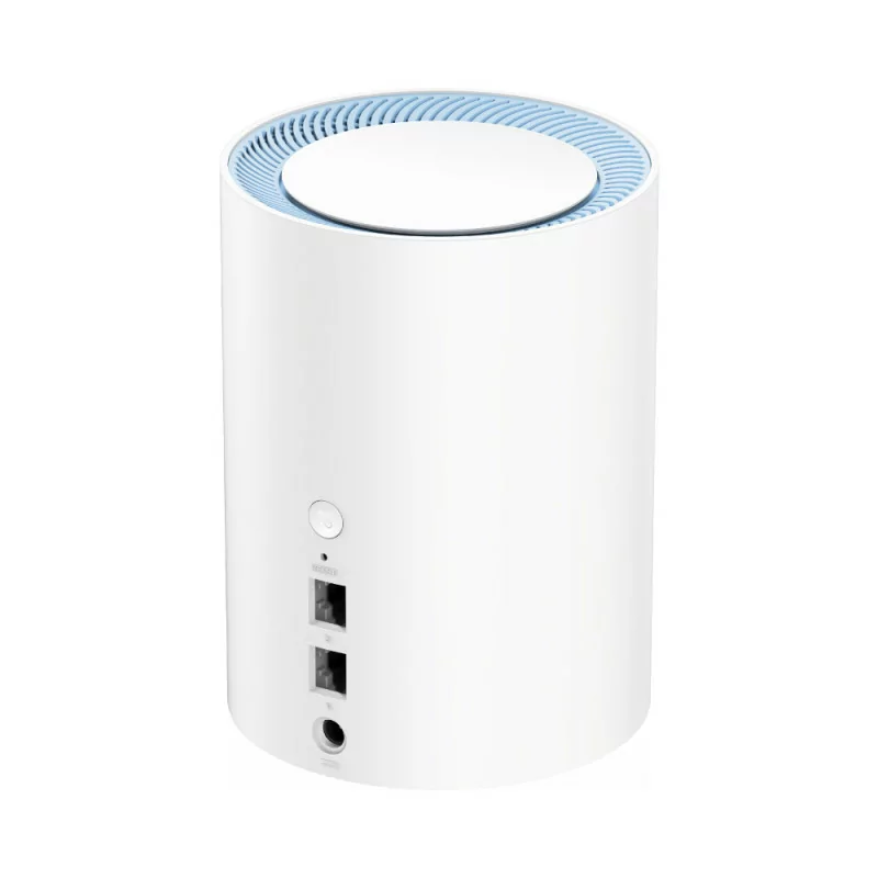 Sistema MESH Cudy - AC1200 - Dual-Band Wi-Fi 5 - M1200 - Pack 3 Unidades|Cudy|6971690792770 Sistema MESH Cudy - AC1200 - Dual-Band Wi-Fi 5 - M1200 - Pack 3 Unidades|Cudy|6971690792770