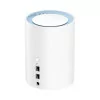 Sistema MESH Cudy - AC1200 - Dual-Band Wi-Fi 5 - M1200 - Pack 3 Unidades|Cudy|6971690792770