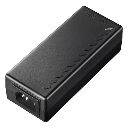 Injetor PoE+ Cudy - AC100 - 100/240V - 30W - Preto - POE200|Cudy|6971690790257