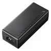 PoE+ Cudy Injector - AC100 - 100/240V - 30W - Black - POE200