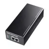 PoE++ Cudy Injector - 53VDC - 60W - Gigabit - Black - POE300