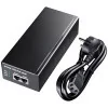 PoE++ Cudy Injector - 53VDC - 60W - Gigabit - Black - POE300