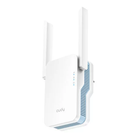 Repetidor Cudy - AC1200 - Dual-Band - RE1200|Cudy|6971690790165