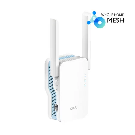 Repetidor Cudy - AX1800 - Dual-Band Wi-Fi 6 - RE1800|Cudy|6971690791872