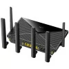 Router Cudy - AX1800 - Dual-Band Wi-Fi 6 - 4G LTE Gigabit - LT18|Cudy|6971690792145