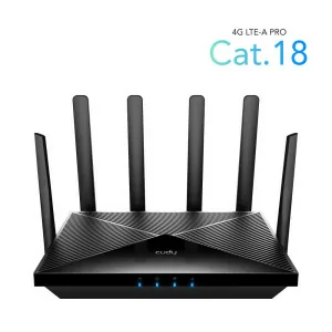 Router Cudy - AX1800 -...