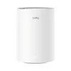 Sistema Mesh Cudy - AX1800 - M1800 - Dual-Band Wi-Fi 6 - Pack 2 Unidades|Cudy|6971690791629