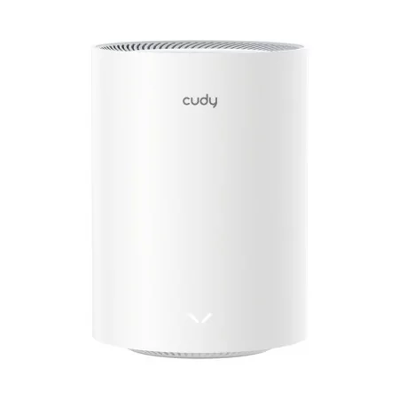 Mesh Cudy System - AX1800 - M1800 - Dual-Band Wi-Fi 6 - Pack 3 Units