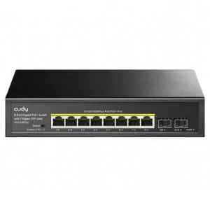 Cudy Switch - 8 Gigabit...
