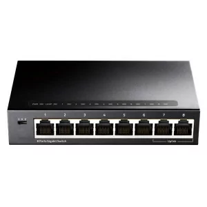 Switch Cudy - 8 Portas...