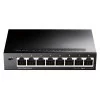 Cudy Switch - 8 Gigabit Ports - UnManaged - GS108