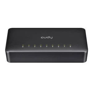 Switch Cudy - 8 Portas...