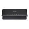 Cudy Switch - 8 Gigabit Ports - UnManaged - GS108D