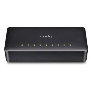 Switch Cudy - 8 Portas...