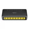 Switch Cudy - 8 Ports 10/100 Mbps - UnManaged - FS108D