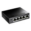 Switch Cudy - 5 Portas Gigabit - UnManaged - GS105|Cudy|6971690790431