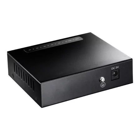 Cudy Switch - 5 Gigabit Ports - UnManaged - GS105