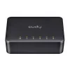 Cudy Switch - 5 Gigabit Ports - UnManaged - GS105D
