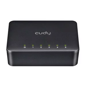 Switch Cudy - 5 Ports...