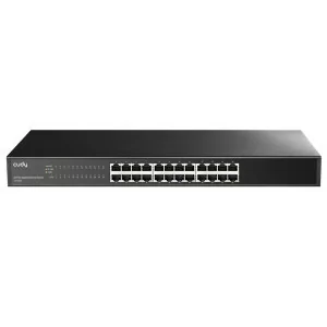 Switch Cudy - 24 Portas...