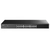 Cudy Switch - 24 Gigabit Ports - UnManaged - GS1024