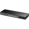 Cudy Switch - 24 Gigabit Ports - UnManaged - GS1024