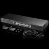 Cudy Switch - 24 Gigabit Ports - UnManaged - GS1024