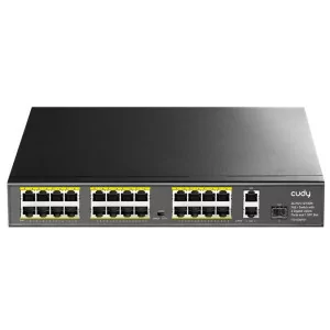 Cudy Switch - 24 Ports...