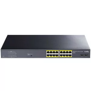 Switch Cudy - 16 Portas...