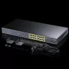Cudy Switch - 16 Gigabit Ports - UnManaged PoE+ SFP