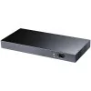 Cudy Switch - 16 Gigabit Ports - UnManaged PoE+ SFP