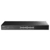 Cudy Switch - 16 Gigabit Ports - UnManaged - GS1016