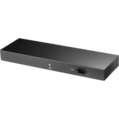 Cudy Switch - 16 Gigabit Ports - UnManaged - GS1016