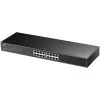 Cudy Switch - 16 Gigabit Ports - UnManaged - GS1016