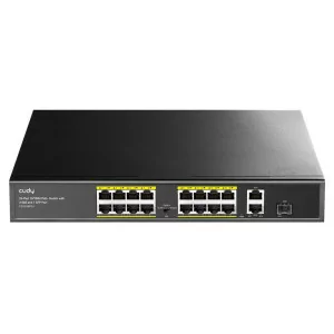 Switch Cudy - 16 Ports...