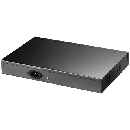 Switch Cudy - 16 Ports 10/100 Mbps - UnManaged - Poe+ SFP - FS1018PS1