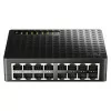 Switch Cudy - 16 Ports 10/100 Mbps - UnManaged - FS1016D