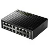 Switch Cudy - 16 Ports 10/100 Mbps - UnManaged - FS1016D