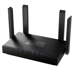 Router Cudy - AX3000 -...