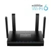 Router Cudy - AX3000 - Dual-Band Wi-Fi 6 - Mesh - WR3000
