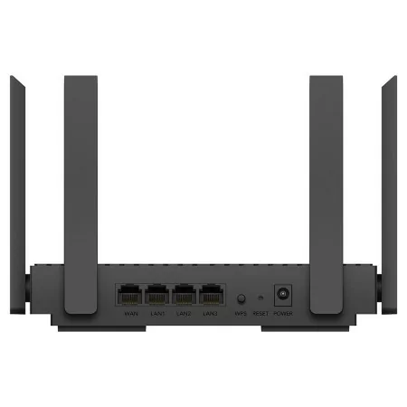 Router Cudy - AX3000 - Dual-Band Wi-Fi 6 - Mesh - WR3000