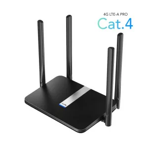 Router Cudy - AC1200 -...