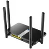 Router Cudy - AC1200 - Dual-Band Wi-Fi 5 - 4G LTE - LT500