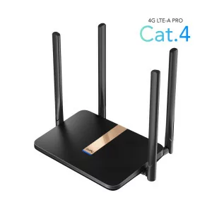 Router Cudy - AC1200 -...