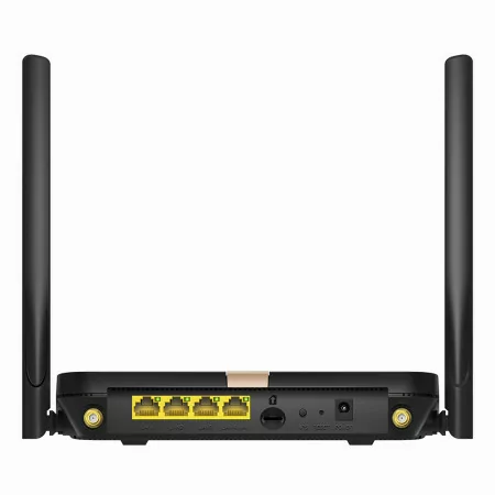 Router Cudy - AC1200 - Dual-Band Wi-Fi 5 - 4G LTE - LT500D|Cudy|6971690792060